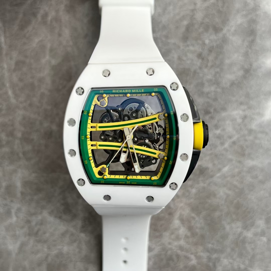 richard mille rm61-01