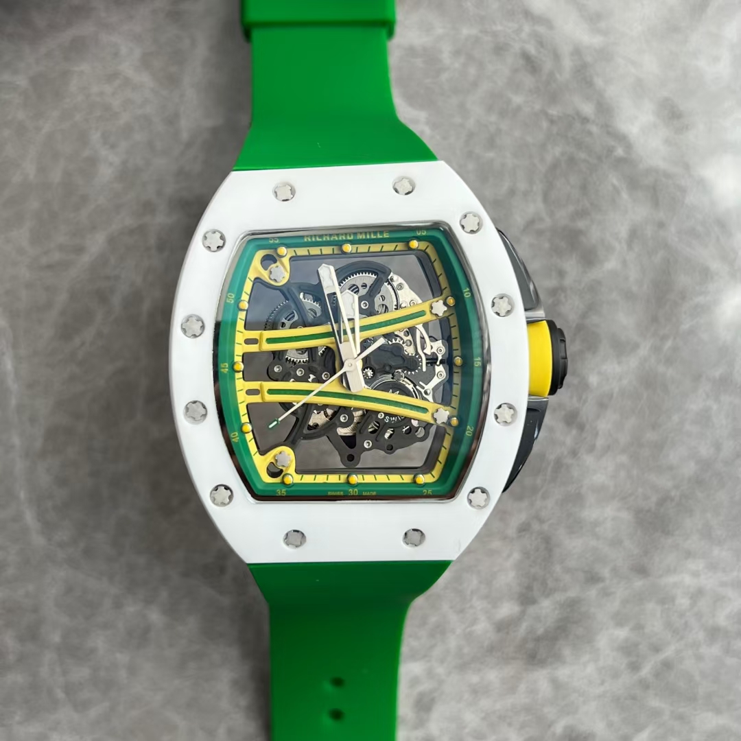 richard mille rm61-01