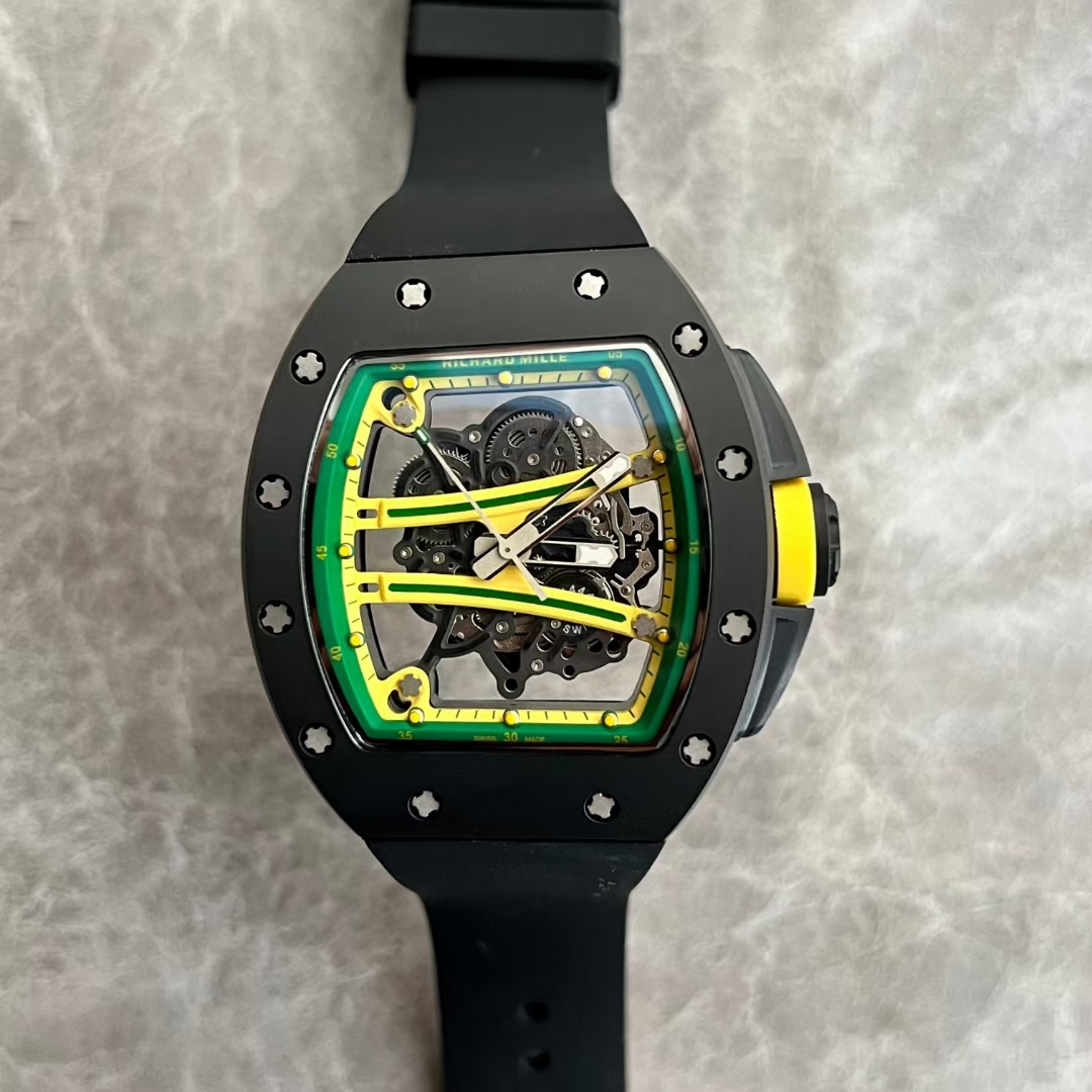 richard mille rm61-01