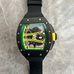 richard mille rm61-01