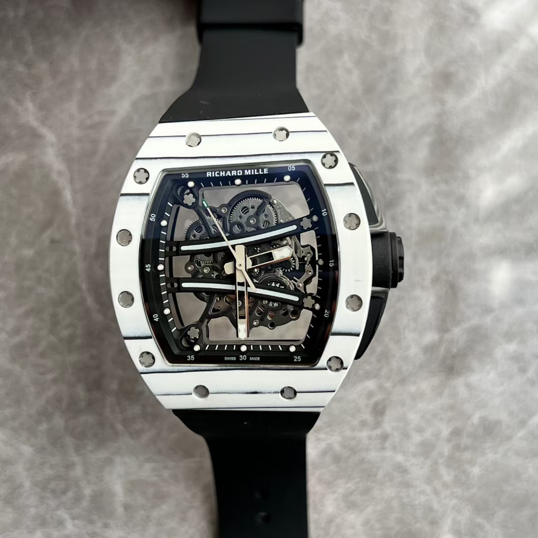 richard mille rm61-01