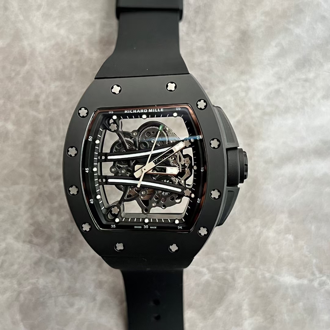 richard mille rm61-01