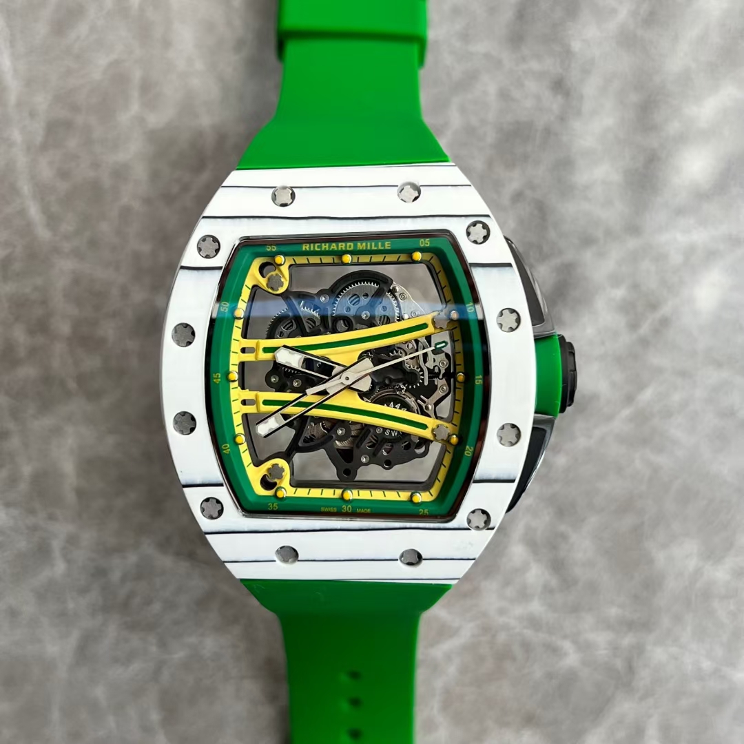 richard mille rm61-01