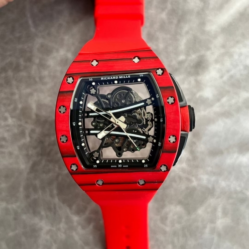 richard mille rm61-01