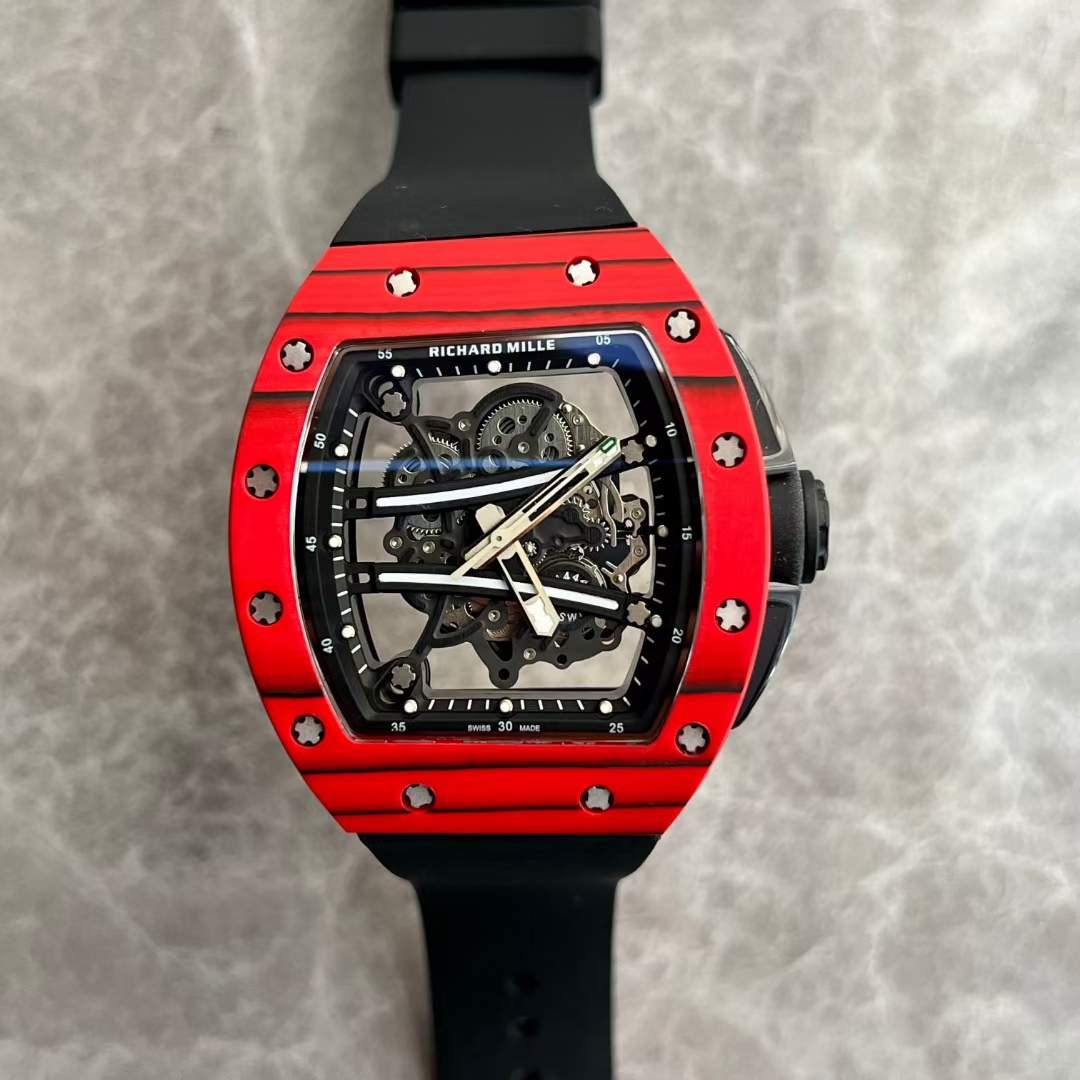 richard mille rm61-01