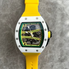 richard mille rm61-01