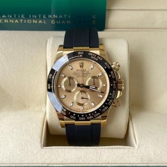 rolex 4130 - 40*12.2mm