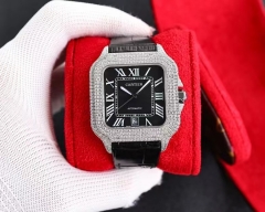 cartier 8215 -40mm