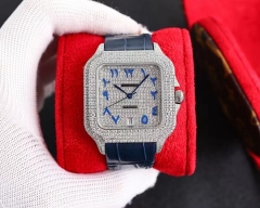 cartier 8215 -40mm