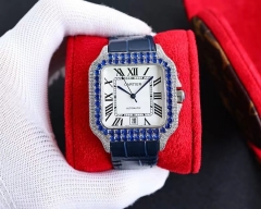 cartier 8215 -40mm