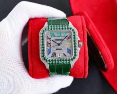 cartier 8215 -40mm