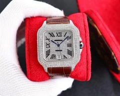 cartier 8215 -40mm