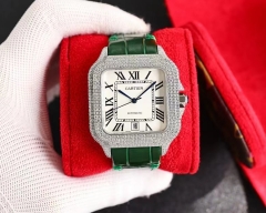 cartier 8215 -40mm