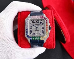 cartier 8215 -40mm