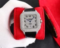 cartier 8215 -40mm