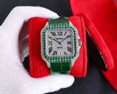 cartier 8215 -40mm