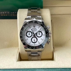 rolex 4130 - 40*12.2mm