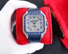 cartier 8215 -40mm