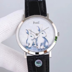 Piaget altiplano antia porchet 38*8mm