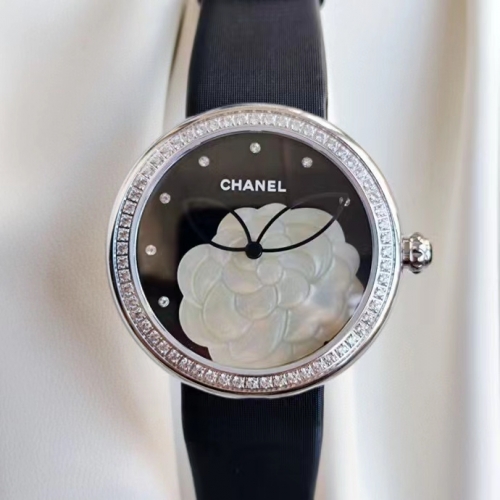 Chanel h3096 37.5mm