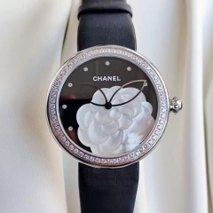 Chanel h3096 37.5mm