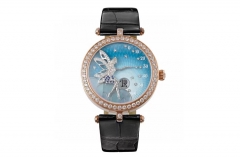 van cleef arpels poetry of time