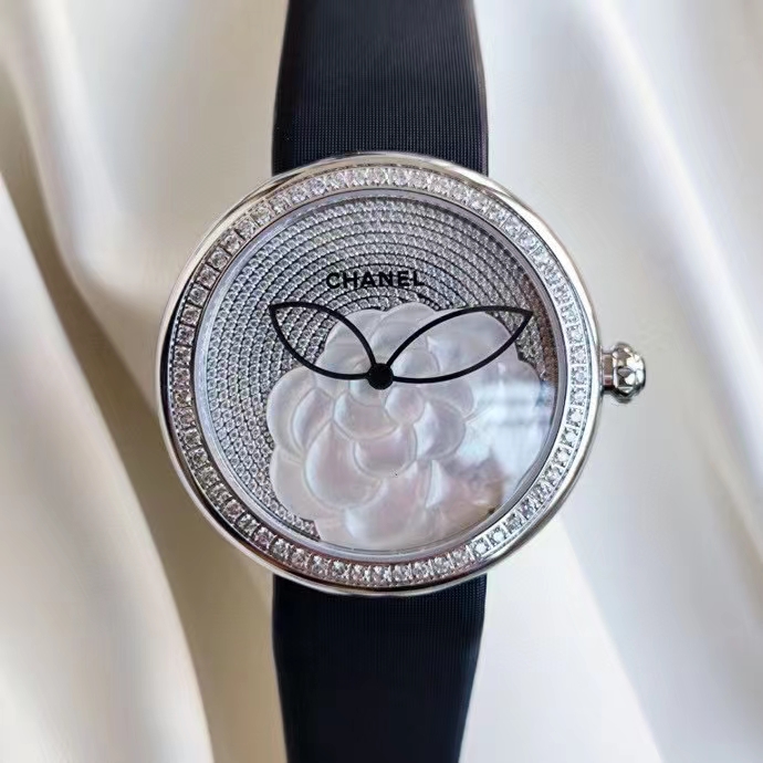 Chanel h3096 37.5mm