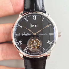 Glashütte Original 01-25  42mm