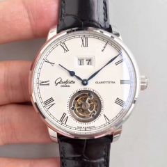 Glashütte Original 01-25 42mm