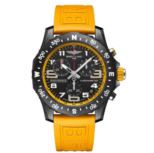 BREITLING Endurance Pro X82310A41B1S1