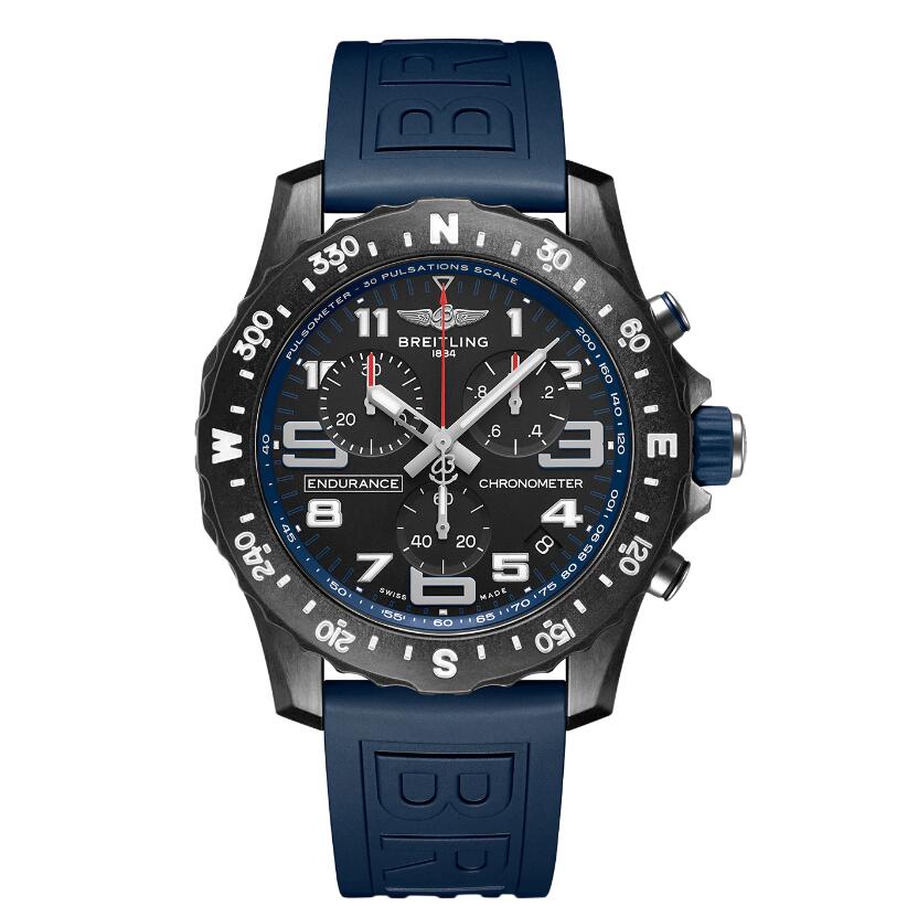 BREITLING Endurance Pro X82310D51B1S1