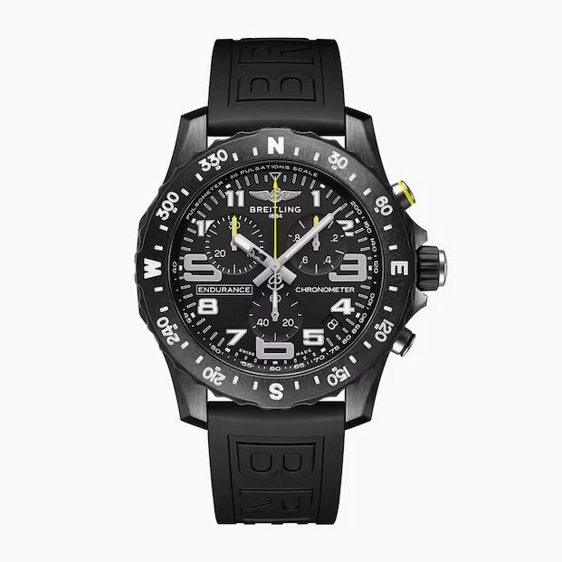 BREITLING Endurance Pro X82310E51B1S1