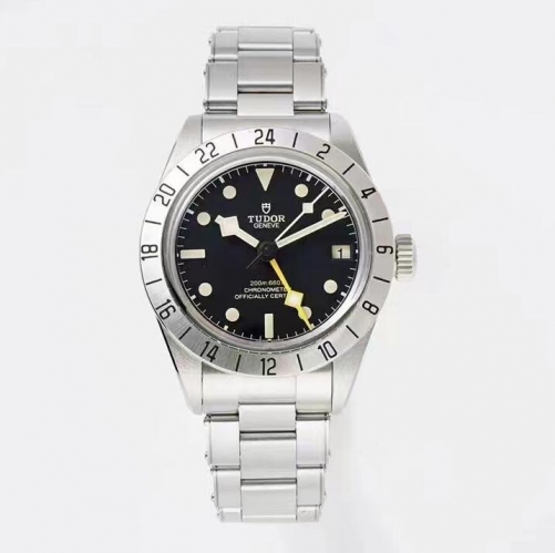 tudor gmt 1655 -39mm