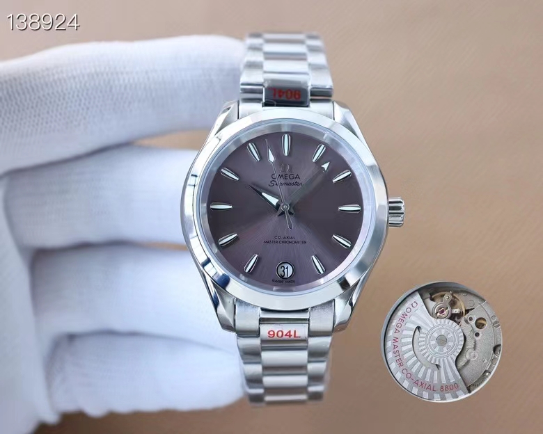 omega aqua teera 8800 -34mm