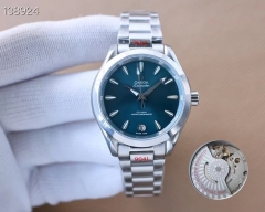 omega aqua teera 8800 -34mm