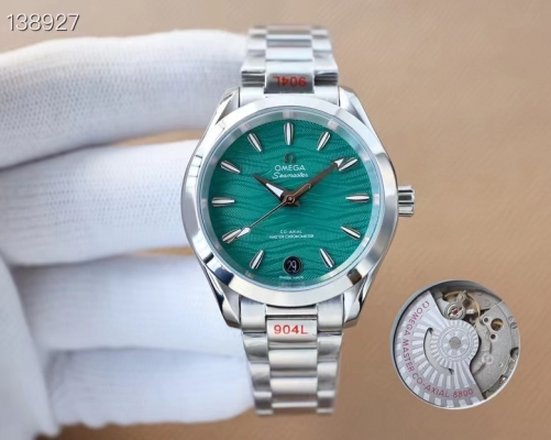 omega aqua teera 8800 -34mm