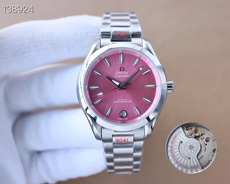 omega aqua teera 8800 -34mm