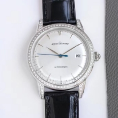 jaeger lecoultre 1238438 automatic 9015 *39mm