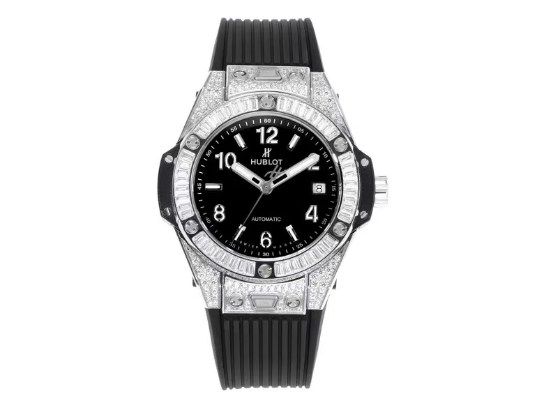 hublot big bang 1710 - 39mm