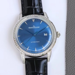 jaeger lecoultre 1238438 automatic 9015 *39mm