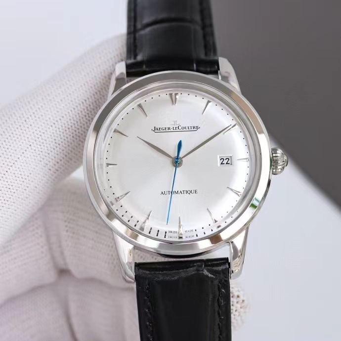 jaeger lecoultre 1238438 automatic 9015 *39mm