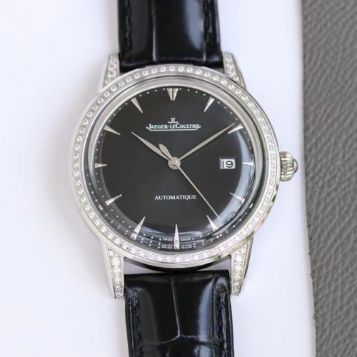 jaeger lecoultre 1238438 automatic 9015 *39mm