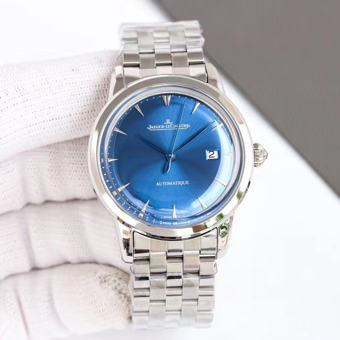 jaeger lecoultre 1288420 automatic 9015 *39mm