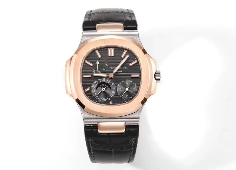 Patek Philippe Nautilus 5712/1A - 240 movement