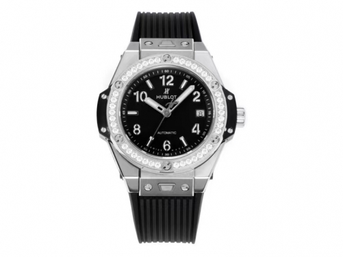 hublot big bang 1710 - 39mm