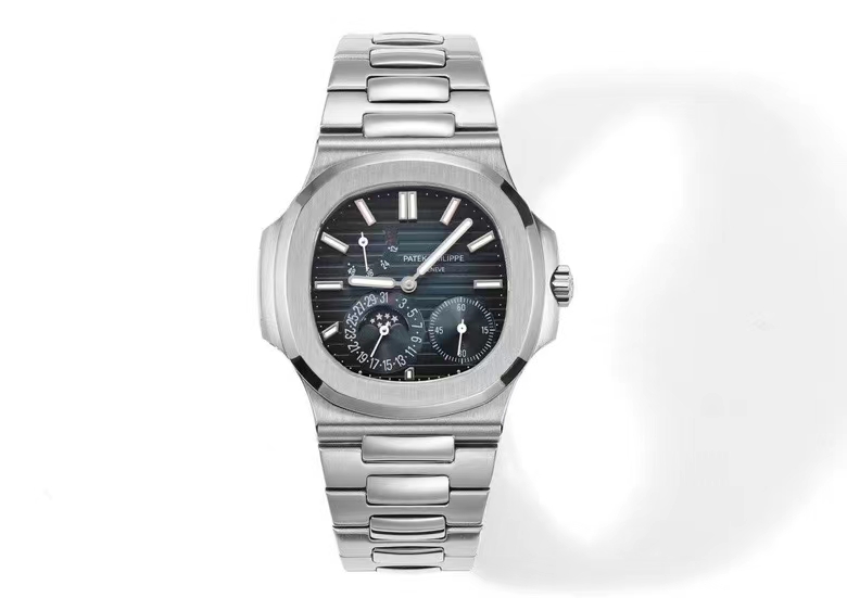 Patek Philippe Nautilus 5712/1A - 240 movement