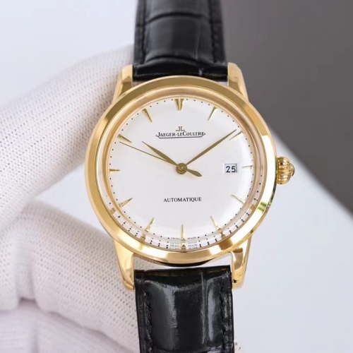 jaeger lecoultre 1238418 automatic 9015 *39mm