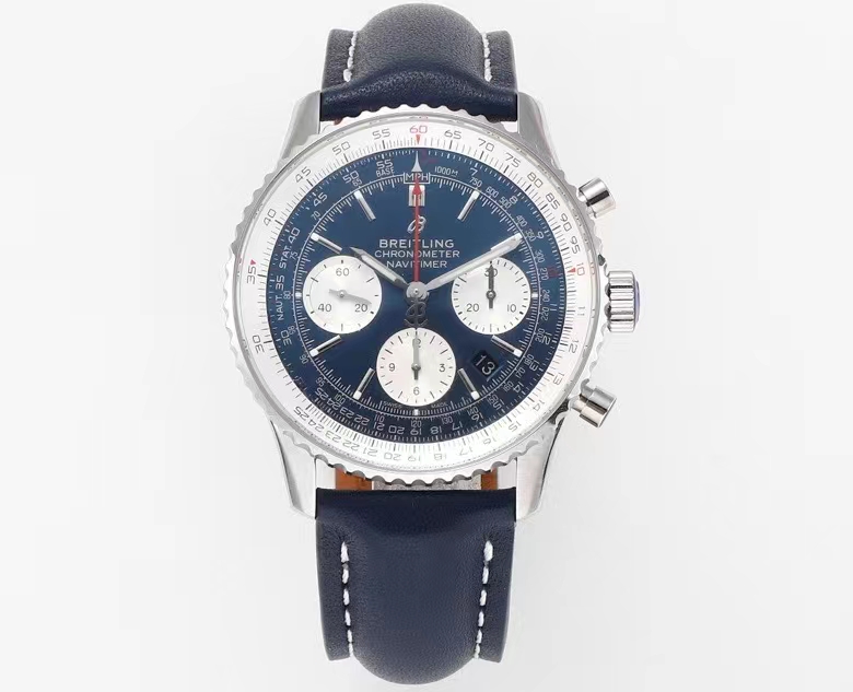 BREITLING Navitimer b01 - 43mm