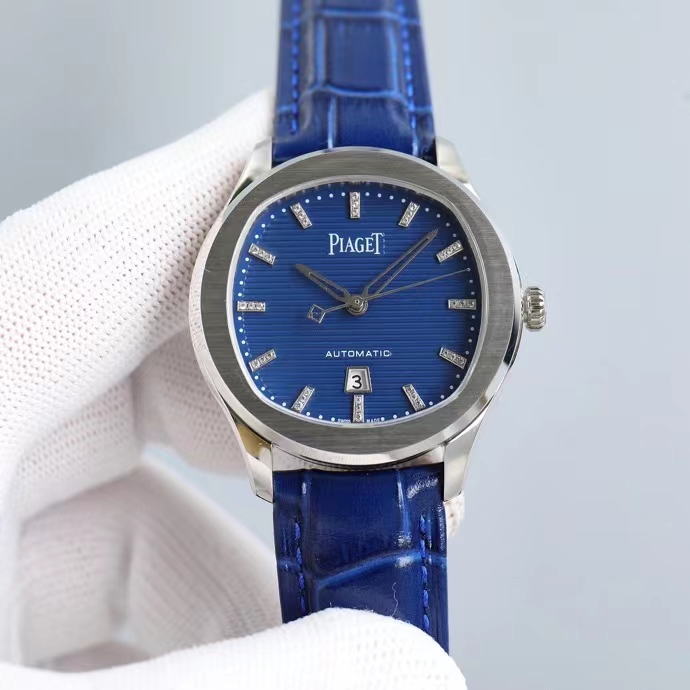 Piaget polos 9015 -36mm