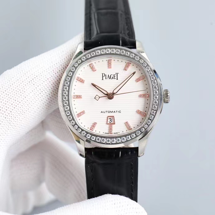 Piaget polos 9015 -36mm